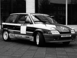 Citroen AX GT Cup